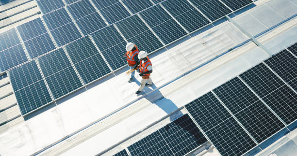 Best Roofing for New Construction  in Mcnary, AZ