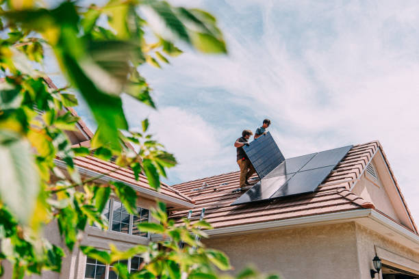 Best Emergency Roof Repair  in Mcnary, AZ