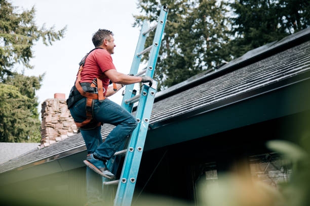 Best Cold Roofs  in Mcnary, AZ
