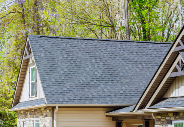 Best Asphalt Shingle Roofing  in Mcnary, AZ
