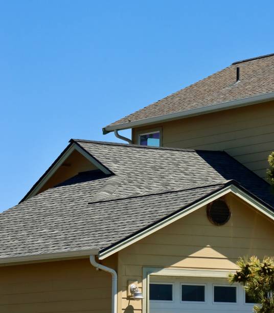 Best Asphalt Shingle Roofing  in Mcnary, AZ